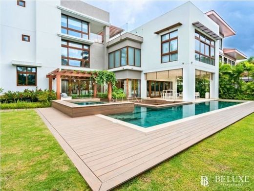 Luxury home in Panama City, Distrito de Panamá