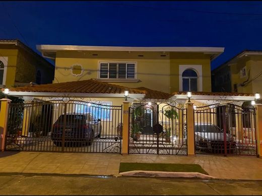 Casa di lusso a San Miguelito, Distrito San Miguelito