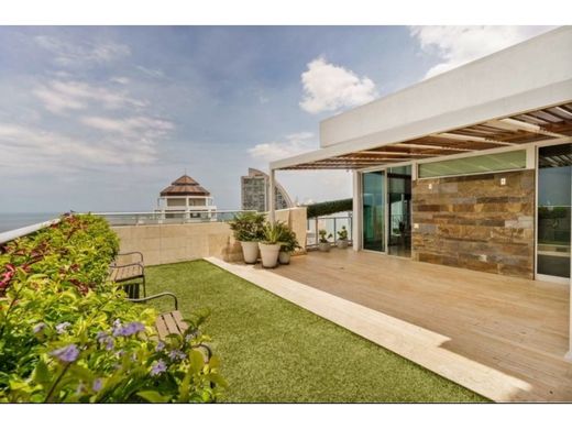 Penthouse in Paitilla, Distrito de Panamá