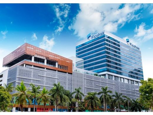 Escritório - Panamá, Distrito de Panamá