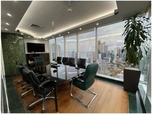 Office in Panama City, Distrito de Panamá