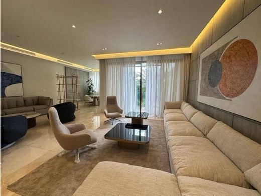 Apartment in San Francisco, Distrito de San Francisco