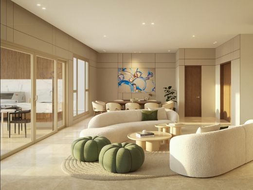Appartement à Panamá, Distrito de Panamá