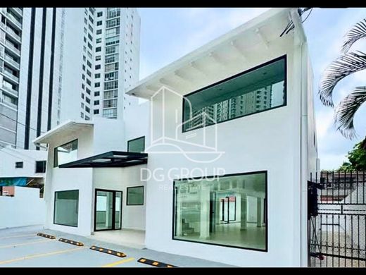 Элитный дом, Панама, Distrito de Panamá