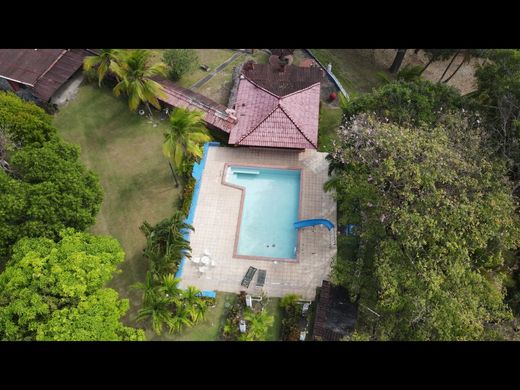 Luxury home in San Carlos, Distrito de San Carlos