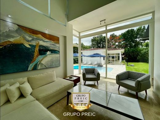 Luxury home in Panama City, Distrito de Panamá