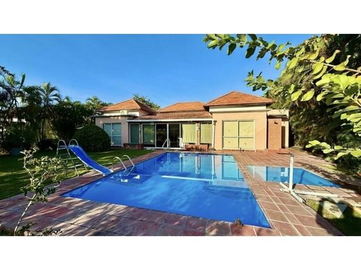 Luxury home in Antón, Distrito de Antón