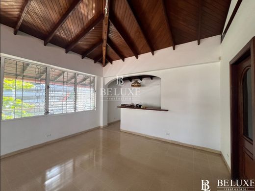 Lüks ev Panama (şehir)
, Distrito de Panamá