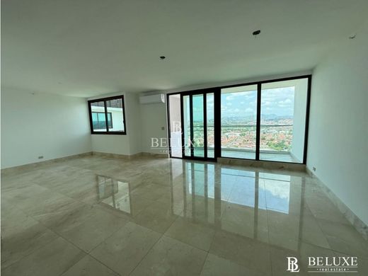 Apartment / Etagenwohnung in Juan Díaz, Distrito de Antón