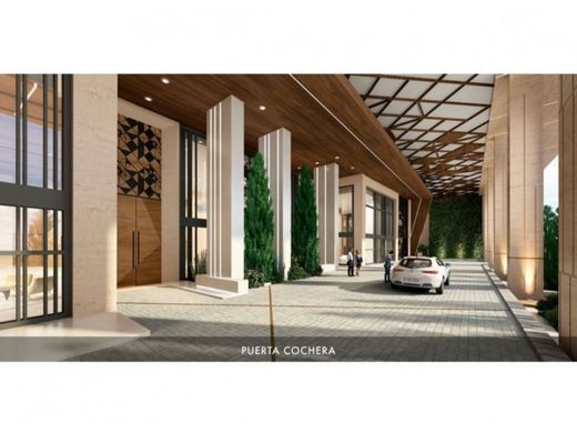 Apartment / Etagenwohnung in San Francisco, Distrito de San Francisco