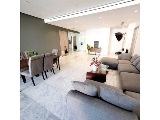 Piso / Apartamento en Ciudad de Panamá, Distrito de Panamá