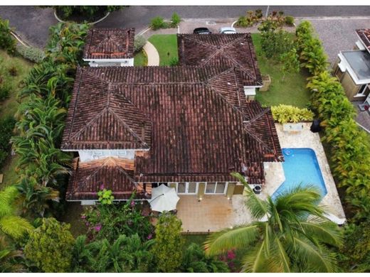 Daire Panama Pacifico, Provincia de Panamá