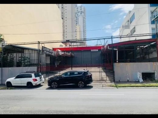 Grundstück in Panama-Stadt, Distrito de Panamá