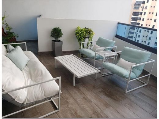 Appartement à Panamá, Distrito de Panamá
