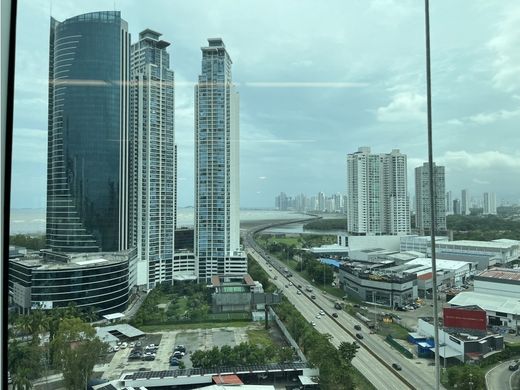 Bureau à Panamá, Distrito de Panamá