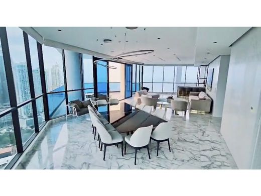 Piso / Apartamento en Ciudad de Panamá, Distrito de Panamá