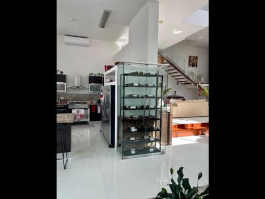 Apartamento - Altos de San Francisco, Distrito de La Chorrera