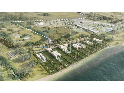 Αγροτεμάχιο σε Bella Vista, Distrito de Donoso