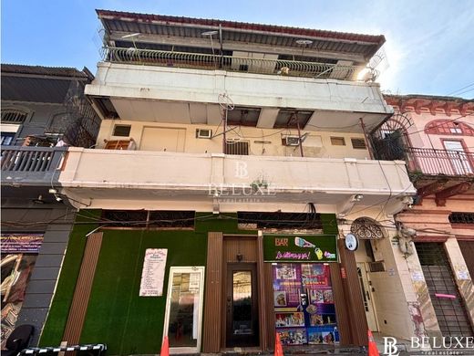 Wohnkomplexe in Panama-Stadt, Distrito de Panamá