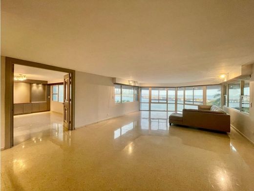 Apartamento - Panamá, Distrito de Panamá
