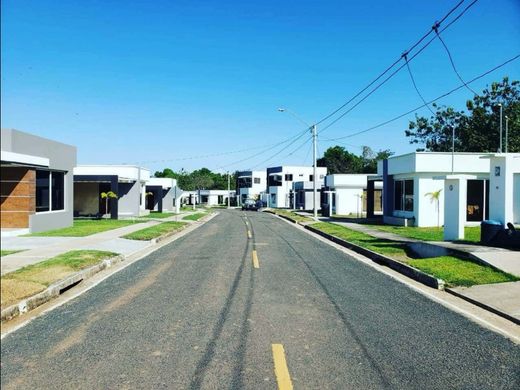 ‏בניין ב  El Espino de Santa Rosa, Distrito de Santiago