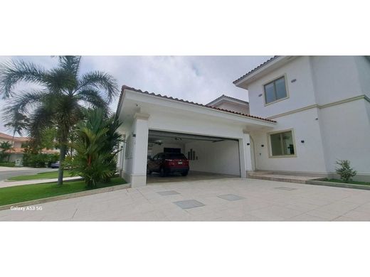 Maison de luxe à Panamá, Distrito de Panamá