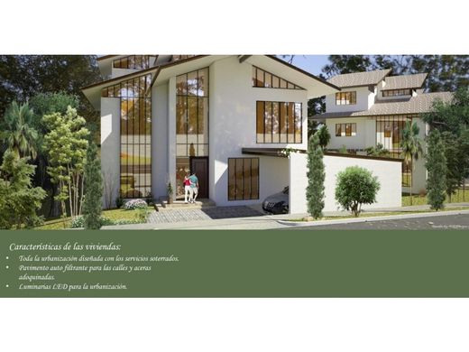 Casa di lusso a Panamá, Distrito de Panamá