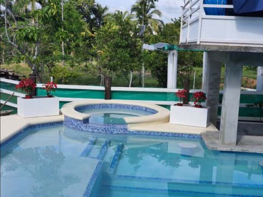 Сельский Дом, Chame, Distrito de Chame