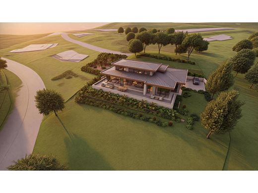 Luxury home in Boquete, Distrito de Boquete