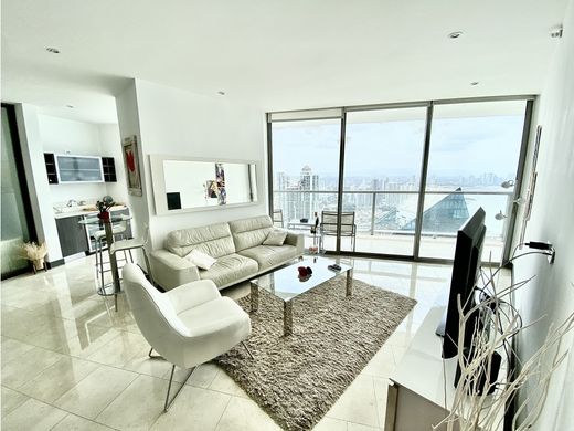 Apartment in Panama City, Distrito de Panamá
