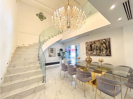Luxury home in Panama City, Distrito de Panamá