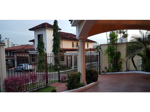 Luxury home in Panama City, Distrito de Panamá