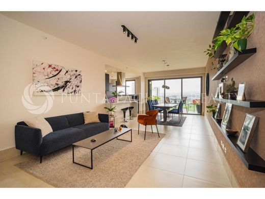 Piso / Apartamento en Juan Díaz, Distrito de Antón