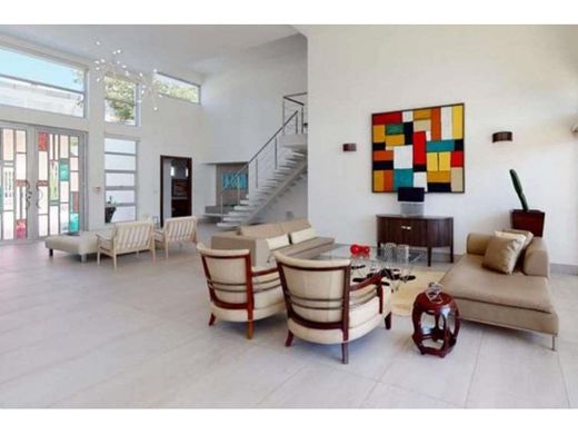 Apartment in San Francisco, Distrito de San Francisco