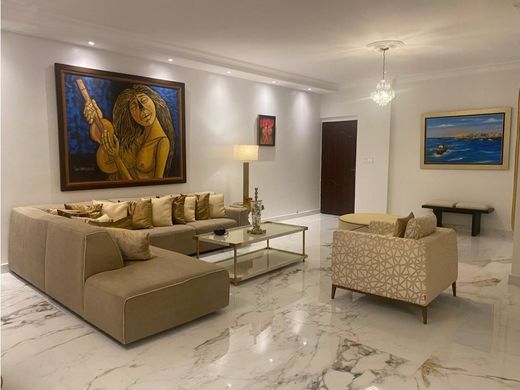 Apartment in Panama City, Distrito de Panamá