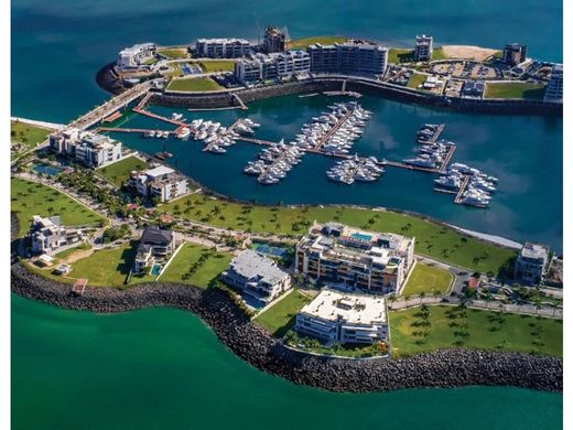 地皮  巴拿馬城, Distrito de Panamá