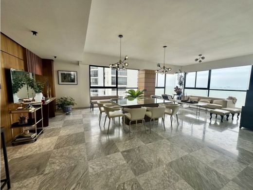 Διαμέρισμα σε Πόλη του Παναμά, Distrito de Panamá