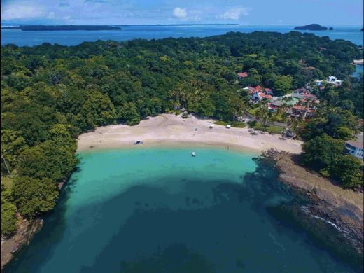 Villa a Balboa, Distrito de Panamá