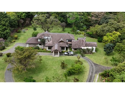 Luxury home in El Valle, Distrito de Natá