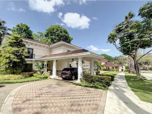 Luxus-Haus in Ancón, Distrito de Panamá