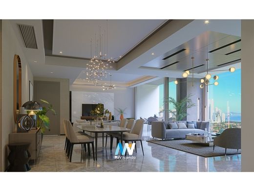 パナマシティ, Distrito de Panamáのアパートメント