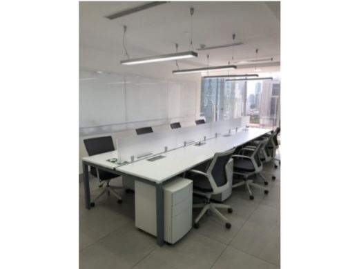 مكتب ﻓﻲ Bella Vista, Distrito de Donoso