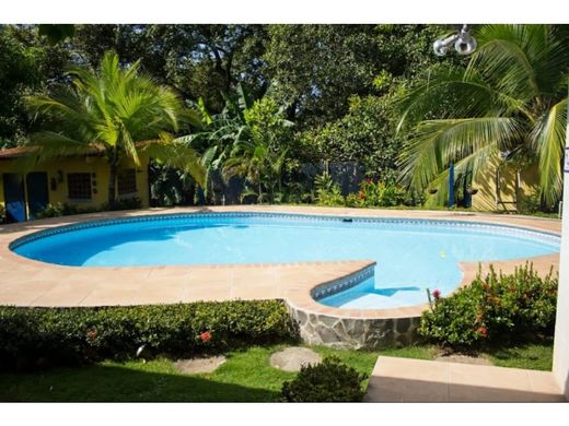 Luxe woning te huur San Carlos