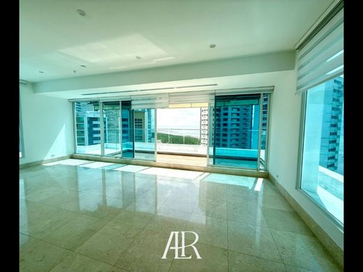 Appartamento a Panamá, Distrito de Panamá