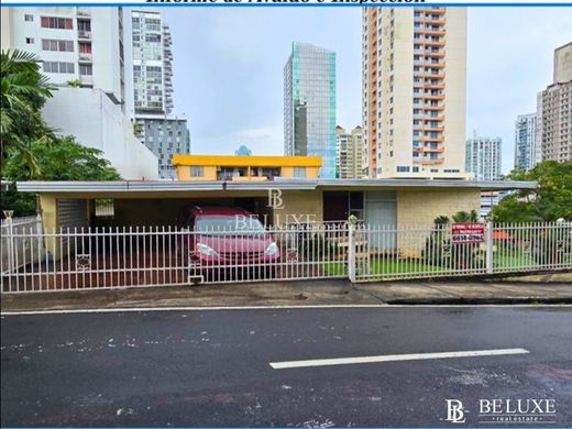 Land in Panama City, Distrito de Panamá