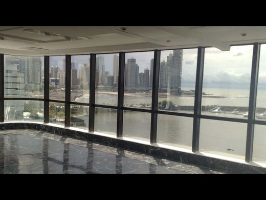 Bella Vista, Distrito de Donosoのオフィス