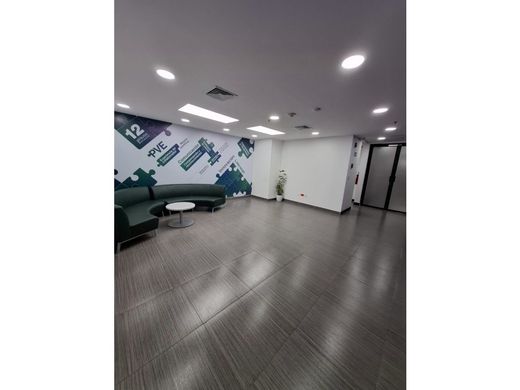 Ofis San Francisco, Distrito de San Francisco