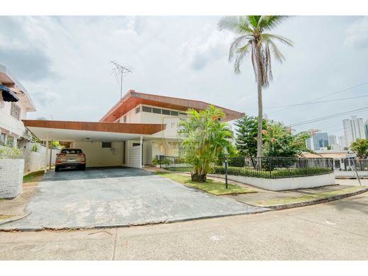 Luxury home in Panama City, Distrito de Panamá