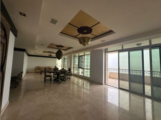 パナマシティ, Distrito de Panamáのアパートメント