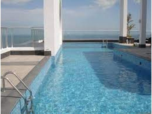 아파트 / Bella Vista, Distrito de Donoso